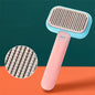 DetanglePaws – Peigne Anti-Nœuds Pour Chat Et Chien