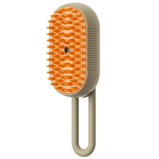 Brosse HydraRasage & Massage+