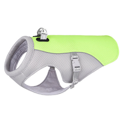 Cooling Vest for Dogs