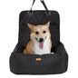 TravelPaws – Siège & Lit 2-en-1 pour Animaux Confortable
