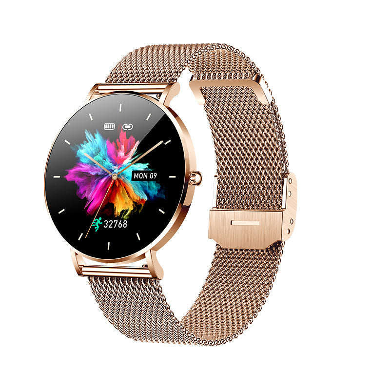 ActivChic - The Elegant Connected Watch for Women